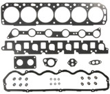 MAHLE Engine Cylinder Head Gasket Set HS3824A - view 2