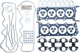MAHLE Engine Cylinder Head Gasket Set HS54400D - view 2