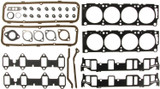 MAHLE Engine Cylinder Head Gasket Set HS3389VJ - view 2