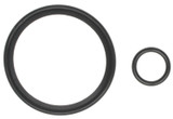 MAHLE Engine Oil Cooler Gasket Set GS33783 - view 2