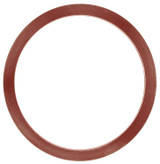 MAHLE Engine Oil Cooler Seal B31615 - view 2