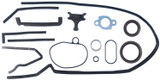 MAHLE Engine Timing Cover Gasket Set JV1075 - view 2