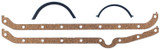 MAHLE Engine Oil Pan Gasket Set OS30568ZTC - view 2