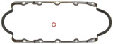 MAHLE Engine Oil Pan Gasket Set OS32228 - view 2