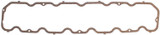 MAHLE Engine Valve Cover Gasket VS39695 - view 2