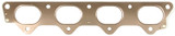 MAHLE Exhaust Manifold Gasket MS19268 - view 2