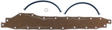 MAHLE Engine Oil Pan Gasket Set OS30543 - view 2