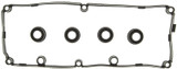 MAHLE Engine Valve Cover Gasket Set VS50663 - view 2