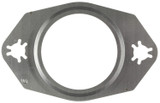 MAHLE Exhaust Pipe Flange Gasket F7537 - view 2