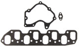 MAHLE Intake and Exhaust Manifolds Combination Gasket MS15313 - view 2