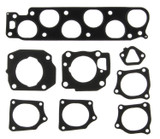 MAHLE Fuel Injection Plenum Gasket Set MS19867 - view 2