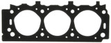 MAHLE Engine Cylinder Head Gasket 5891 - view 2