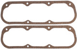 MAHLE Engine Valve Cover Gasket Set VS50030 - view 2