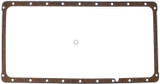 MAHLE Engine Oil Pan Gasket OS32053 - view 2