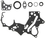 MAHLE Engine Timing Cover Gasket Set JV5006 - view 2
