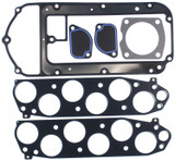 MAHLE Fuel Injection Plenum Gasket Set MS19835 - view 2