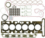 MAHLE Engine Cylinder Head Gasket Set HS54385 - view 2