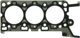 MAHLE Engine Cylinder Head Gasket 54519 - view 2