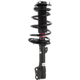 KYB Suspension Strut and Coil Spring Assembly P/N:SR4747