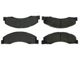 Centric Parts Disc Brake Pad Set 102.1328 - view 3
