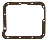 MAHLE Transmission Oil Pan Gasket W39349 - view 2