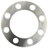 MAHLE Drive Axle Shaft Flange Gasket J17829 - view 2