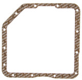 MAHLE Transmission Oil Pan Gasket W39348TC - view 2