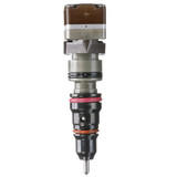 Delphi Fuel Injector EX63802AC - view 2