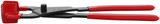 Delphi Wheel Lug Nut Cover Pliers TAL10038 - view 2