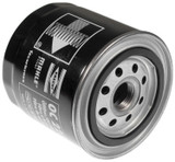 MAHLE Engine Oil Filter OC223 - view 2