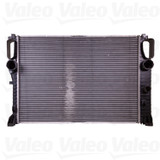 Radiator fits 2003-2011 Mercedes-Benz CLS63 AMG E55 AMG E63 AMG VALEO 732855 - view 2
