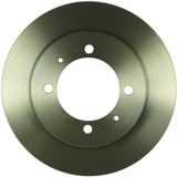 Bosch Disc Brake Rotor 52011353 - view 2
