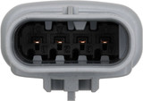 NTK Oxygen Sensor 21083 - view 2