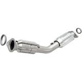 MagnaFlow Exhaust Products Catalytic Converter P/N:551753
