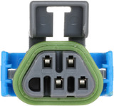 NTK Oxygen Sensor 21560 - view 2