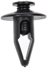 Dorman - Autograde Engine Air Box Clip,Fender Liner Retainer,Splash Shield Retainer 963-522 - view 2
