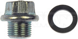 Dorman - Autograde Engine Oil Drain Plug