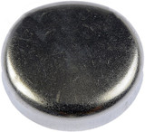 Dorman - Autograde Engine Core Plug,Engine Timing Cover Plug P/N:555-025