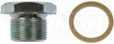 Dorman - Autograde Engine Oil Drain Plug 090-011