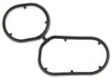 MAHLE Engine Oil Filter Adapter Seal B33331