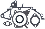 MAHLE Engine Timing Cover Gasket Set JV1206 - view 2