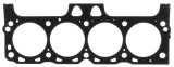 MAHLE Engine Cylinder Head Gasket 3978 - view 2