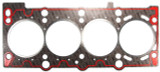 MAHLE Engine Cylinder Head Gasket 54728 - view 2