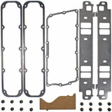 MAHLE Engine Cylinder Head Gasket Set HS5940 - view 2