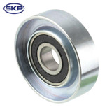 SKP Accessory Drive Belt Idler Pulley SK89135 - view 2