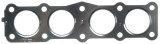 MAHLE Exhaust Manifold Gasket MS20328 - view 2