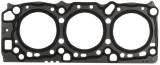 MAHLE Engine Cylinder Head Gasket 54248 - view 2