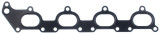MAHLE Engine Intake Manifold Gasket MS19735 - view 2