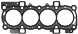 MAHLE Engine Cylinder Head Gasket 54839 - view 2