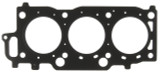MAHLE Engine Cylinder Head Gasket 54337 - view 2
